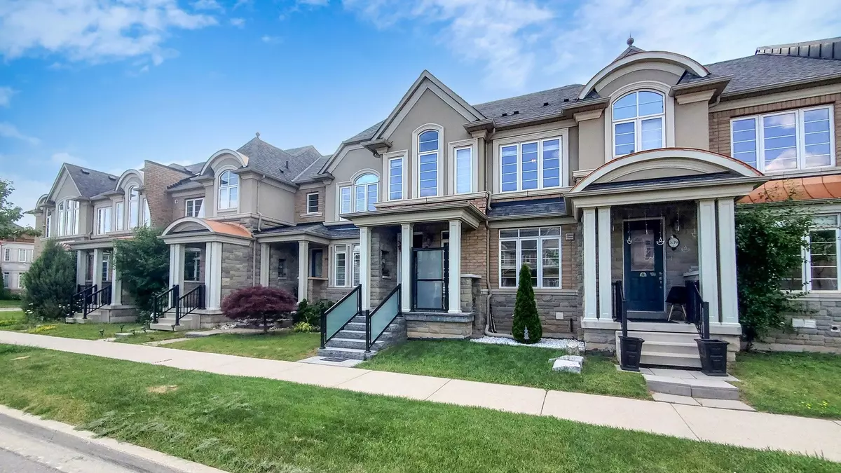 Oakville, ON L6M 0P7,541 Sixteen Mile DR