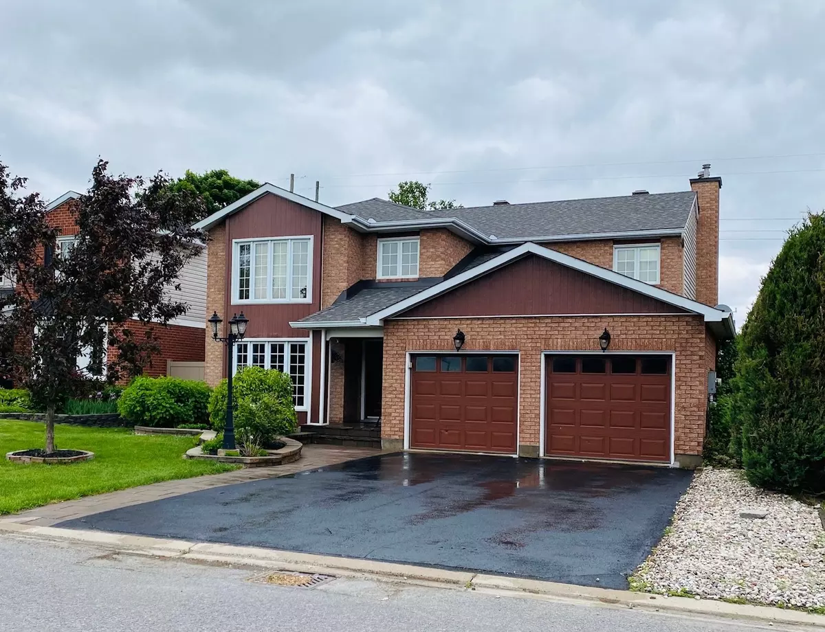 Kanata, ON K2M 1W4,63 Speers CRES
