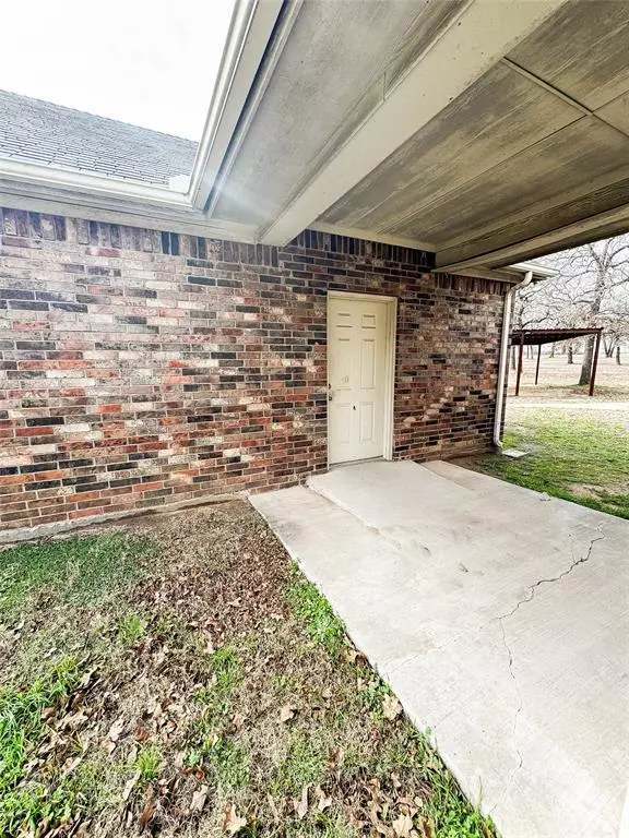 Lipan, TX 76462,1601 Lacy Drive