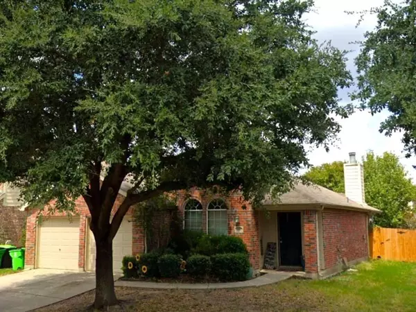 Little Elm, TX 75068,1505 Kittyhawk Drive