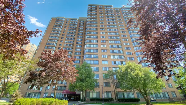 Toronto E05, ON M1W 3V4,55 Bamburgh CIR #713