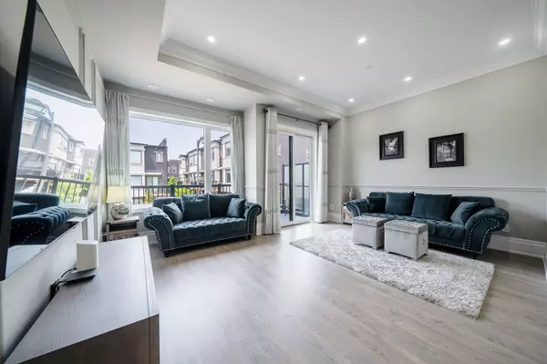 Vaughan, ON L4H 4R2,3880 Major Mackenzie DR W