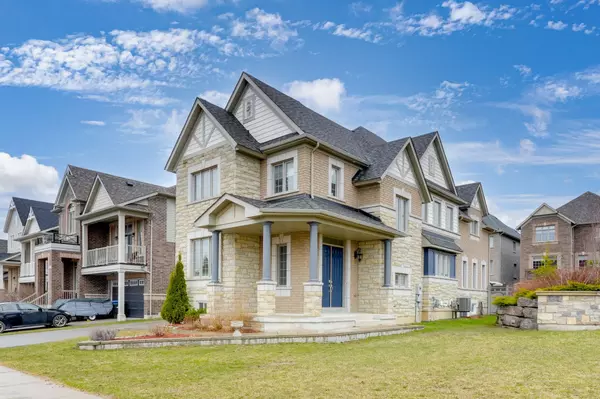 1 Kennedy BLVD #Lower Unit, New Tecumseth, ON L9R 0L4