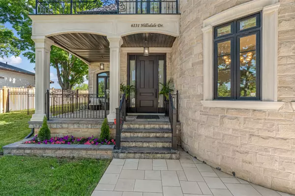 Whitchurch-stouffville, ON L4A 3B7,6131 Hillsdale DR