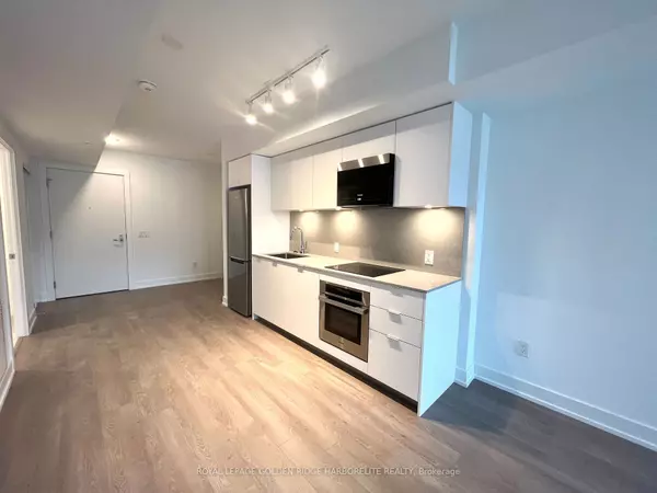 Markham, ON L6G 0H3,9 Clegg RD #725