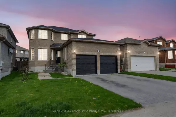 Barrie, ON L4N 0W1,176 Dean AVE