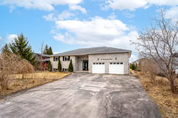 Wasaga Beach, ON L9Z 1J6,20 Wasaga Sands DR