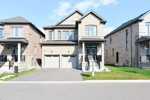 24 Bachelor ST, Brampton, ON L7A 5A9