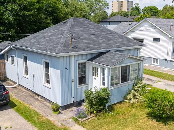 Oakville, ON L6K 1W5,63 Washington AVE