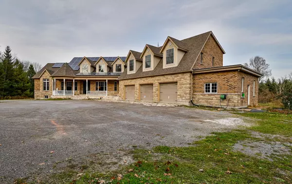 Kawartha Lakes, ON L0A 1K0,1108 Sandy Hook RD