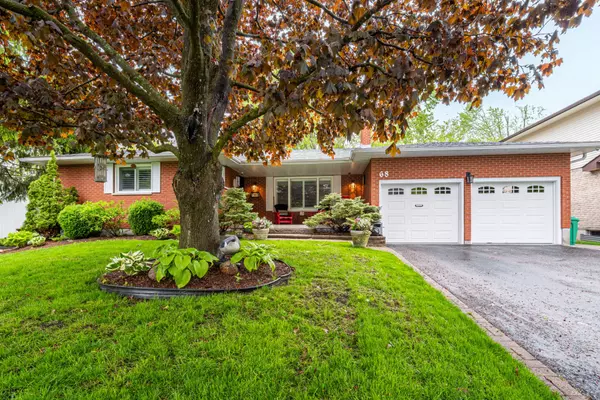 Peterborough North, ON K9L 1T1,68 Champlain CRES