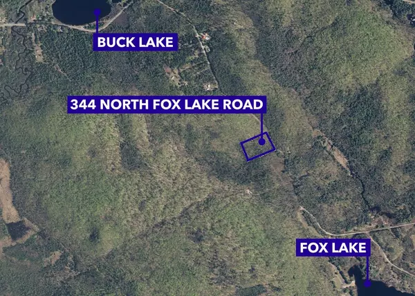 344 North Fox Lake RD, Huntsville, ON P1H 2J2