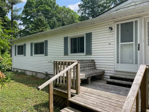 Central Huron, ON N0M 1G0,35791 Bayfield River RD #902 White Cedar Dr.