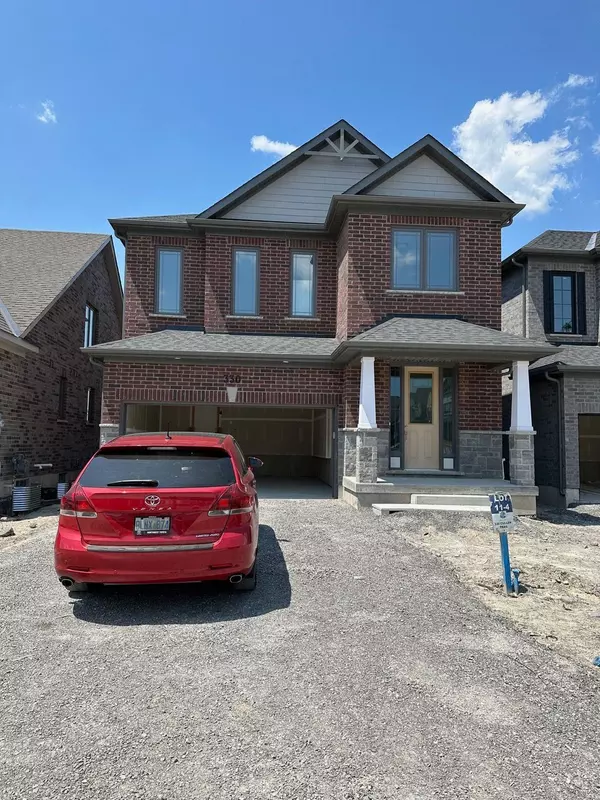 330 Cullen TRL, Peterborough North, ON K9H 0J9