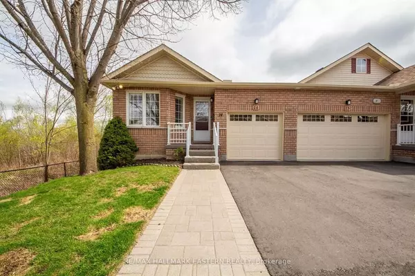 877 Wentworth ST #14, Peterborough West, ON K9J 8R7