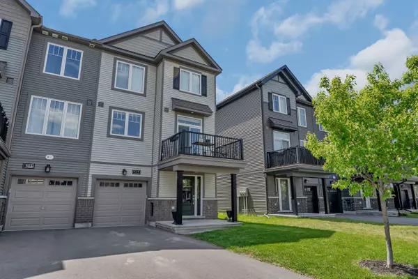 515 Clemency CRES, Barrhaven, ON K2J 6R7