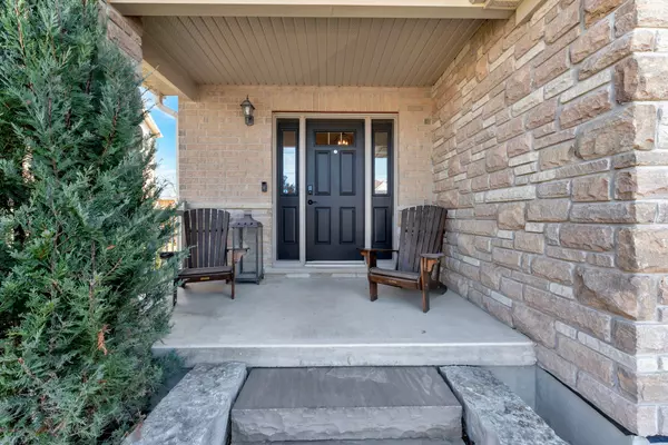 North Dumfries, ON N0B 1E0,128 Robert Simone WAY