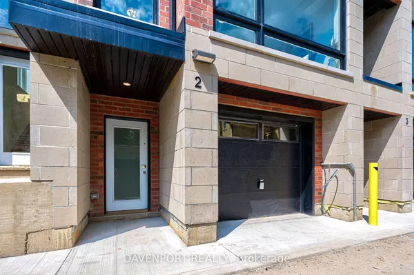183 Victoria ST N #2, Kitchener, ON N2H 5C5
