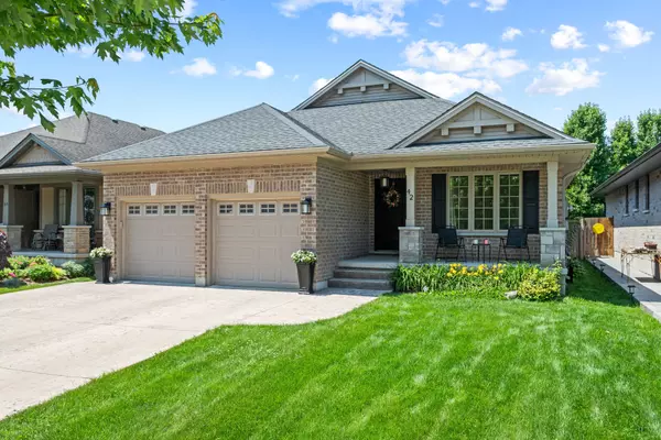 42 Hickory LN, St. Thomas, ON N5R 6K9