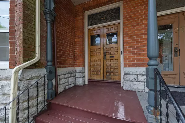Kingston, ON K7L 3E6,99 Bagot ST