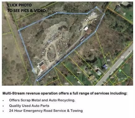 Trent Hills, ON K0L 1L0,31 Nelson RD