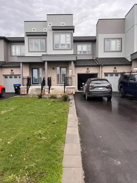 327 Atkinson ST, Clearview, ON L0M 1S0