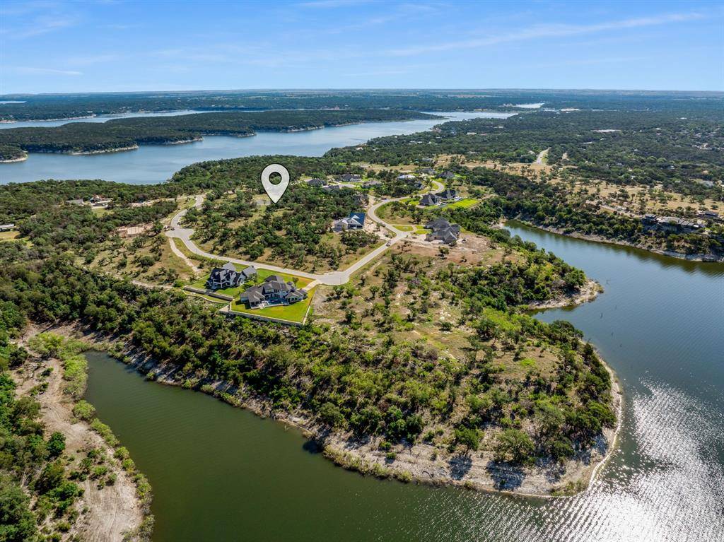 TBD Camp Court,  Morgans Point Resort,  TX 76513