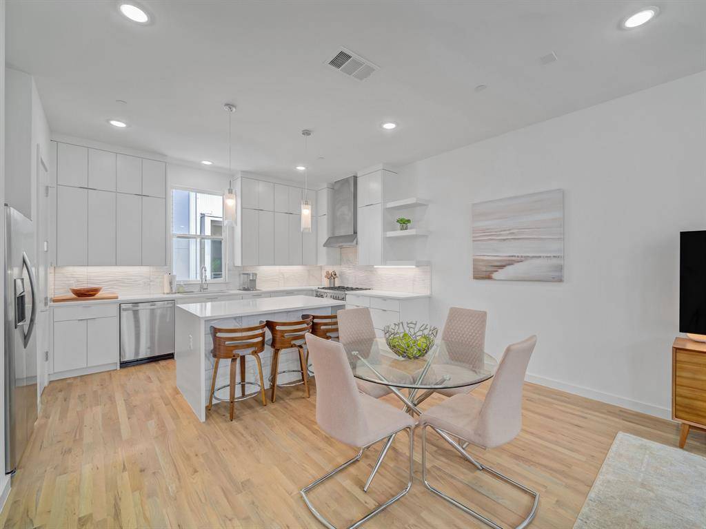 Dallas, TX 75204,1510 N Washington Avenue #102