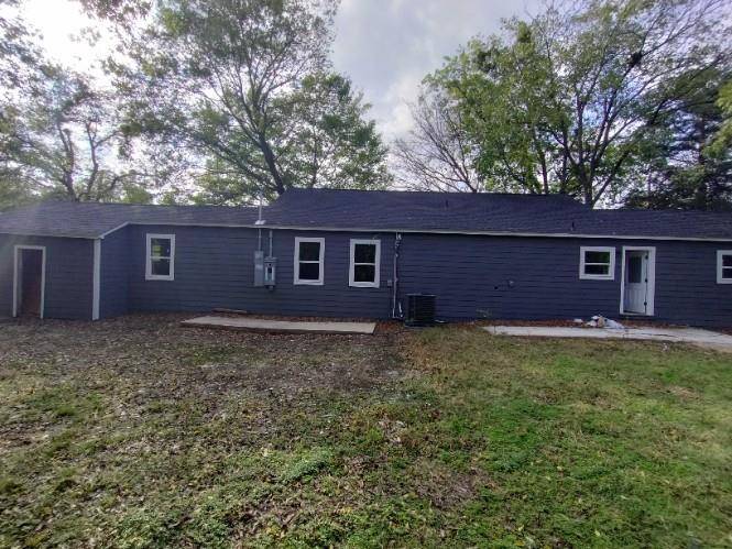 Cooper, TX 75432,751 SW 1st Street