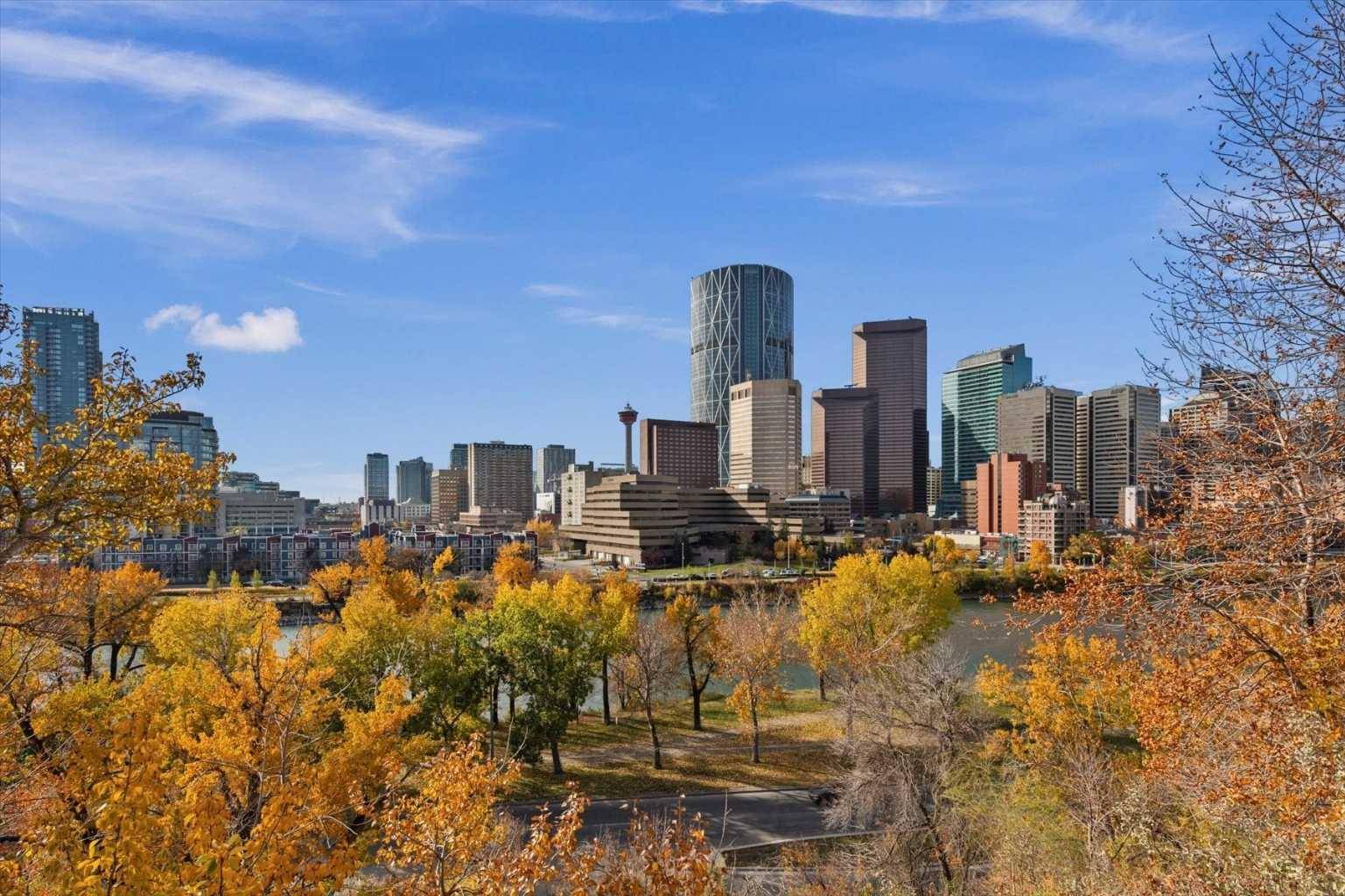 Calgary, AB t2e5a6,320 Meredith RD Northeast #302