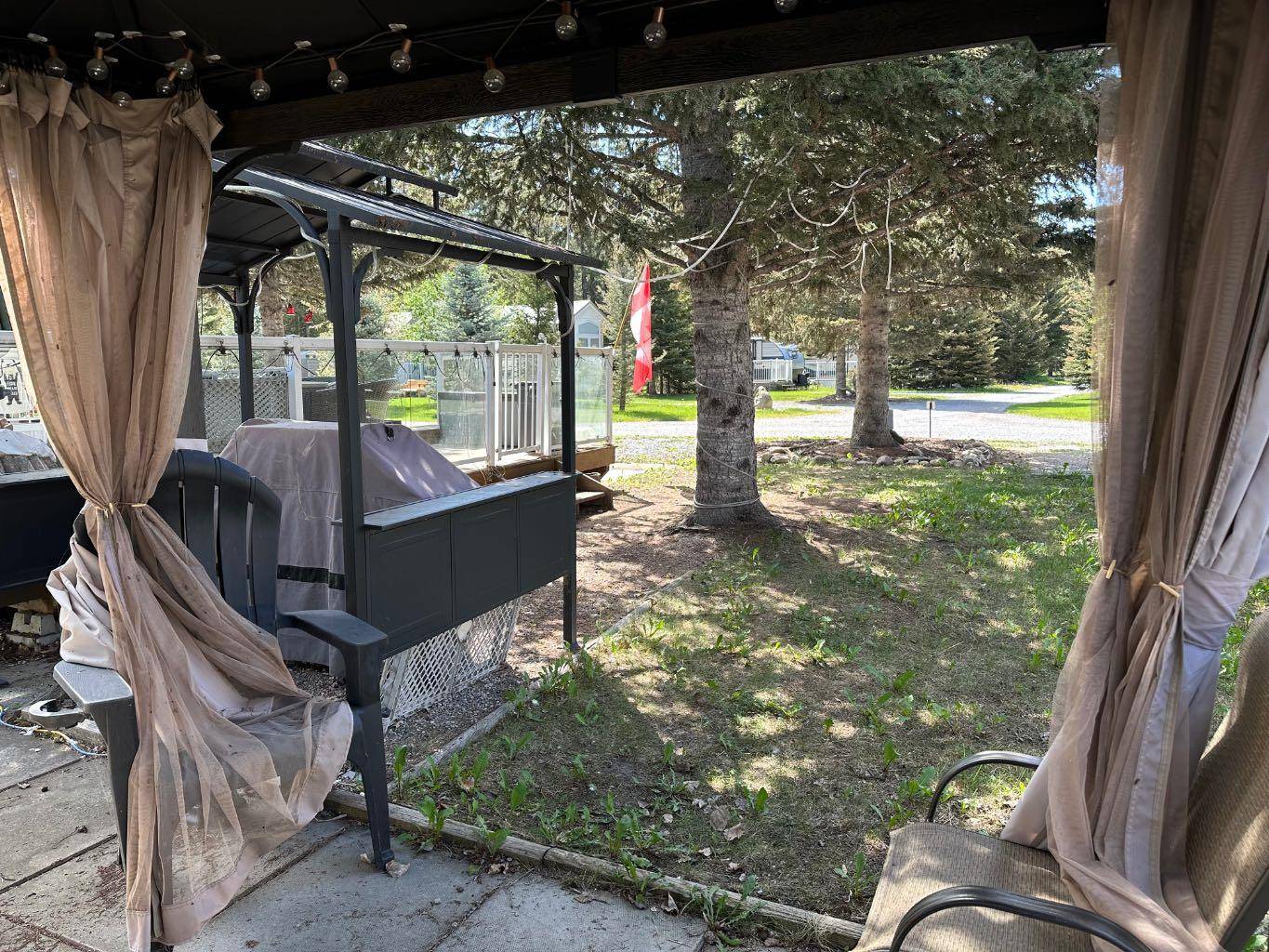 Rural Mountain View County, AB T0M 1X0,Tall Timber Leisure PARK #212