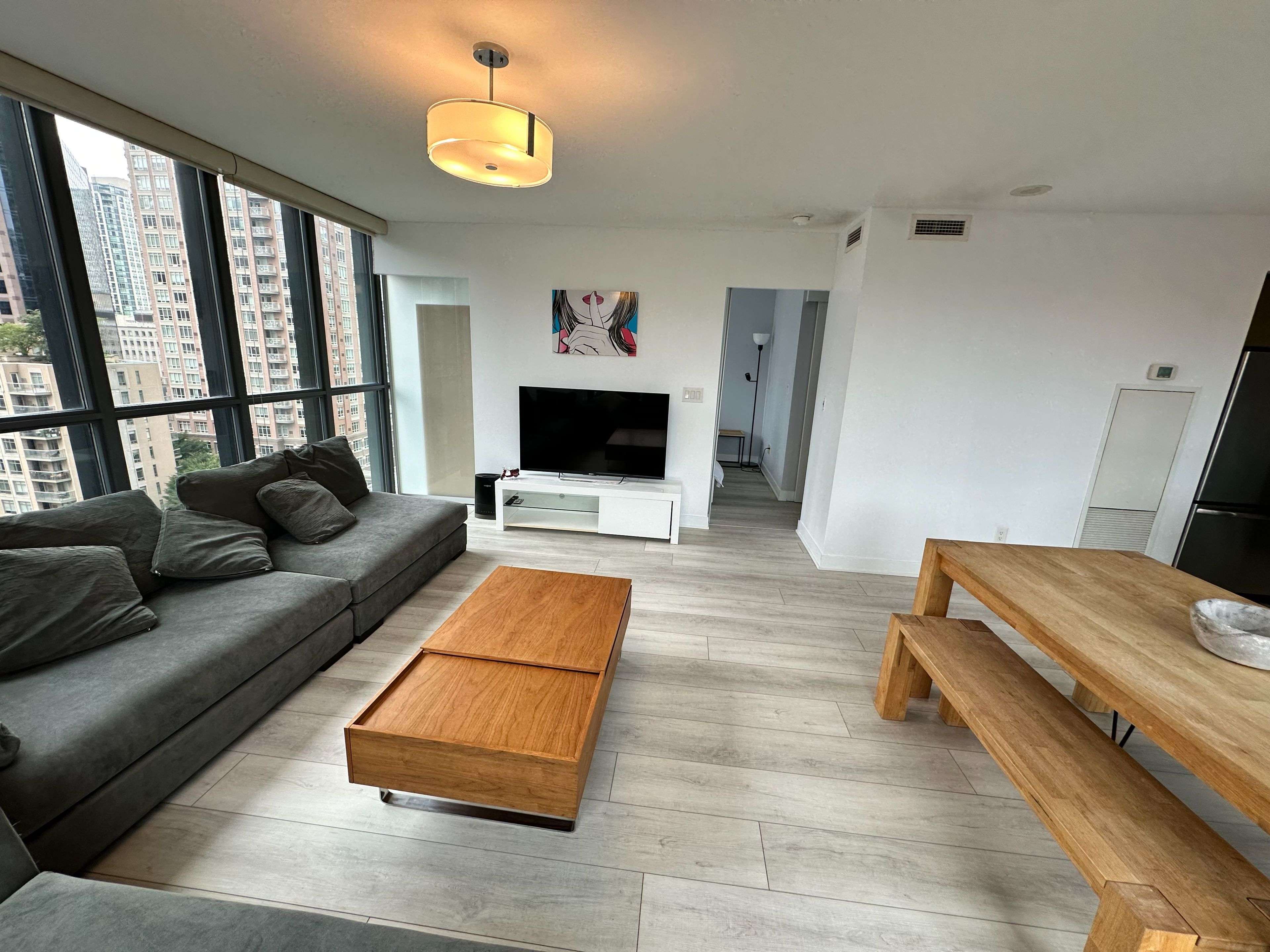 Toronto C08, ON M4Y 1T5,110 Charles ST E #1103