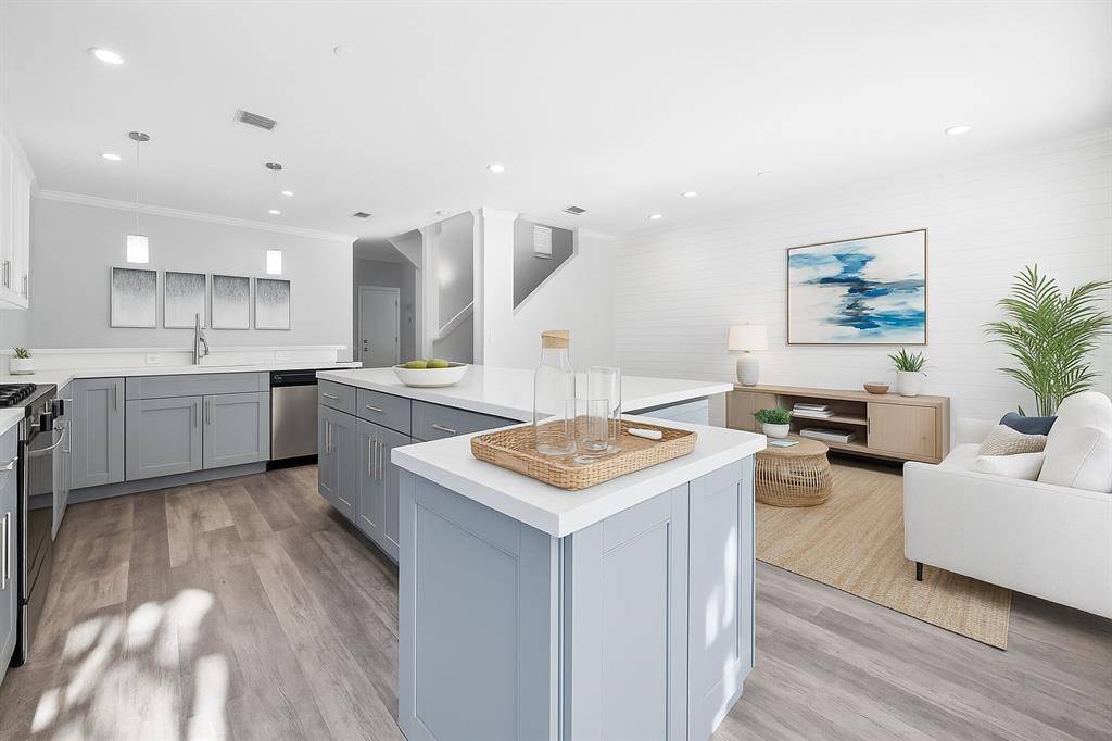 Dania Beach, FL 33312,2755 Treasure Cove Cir