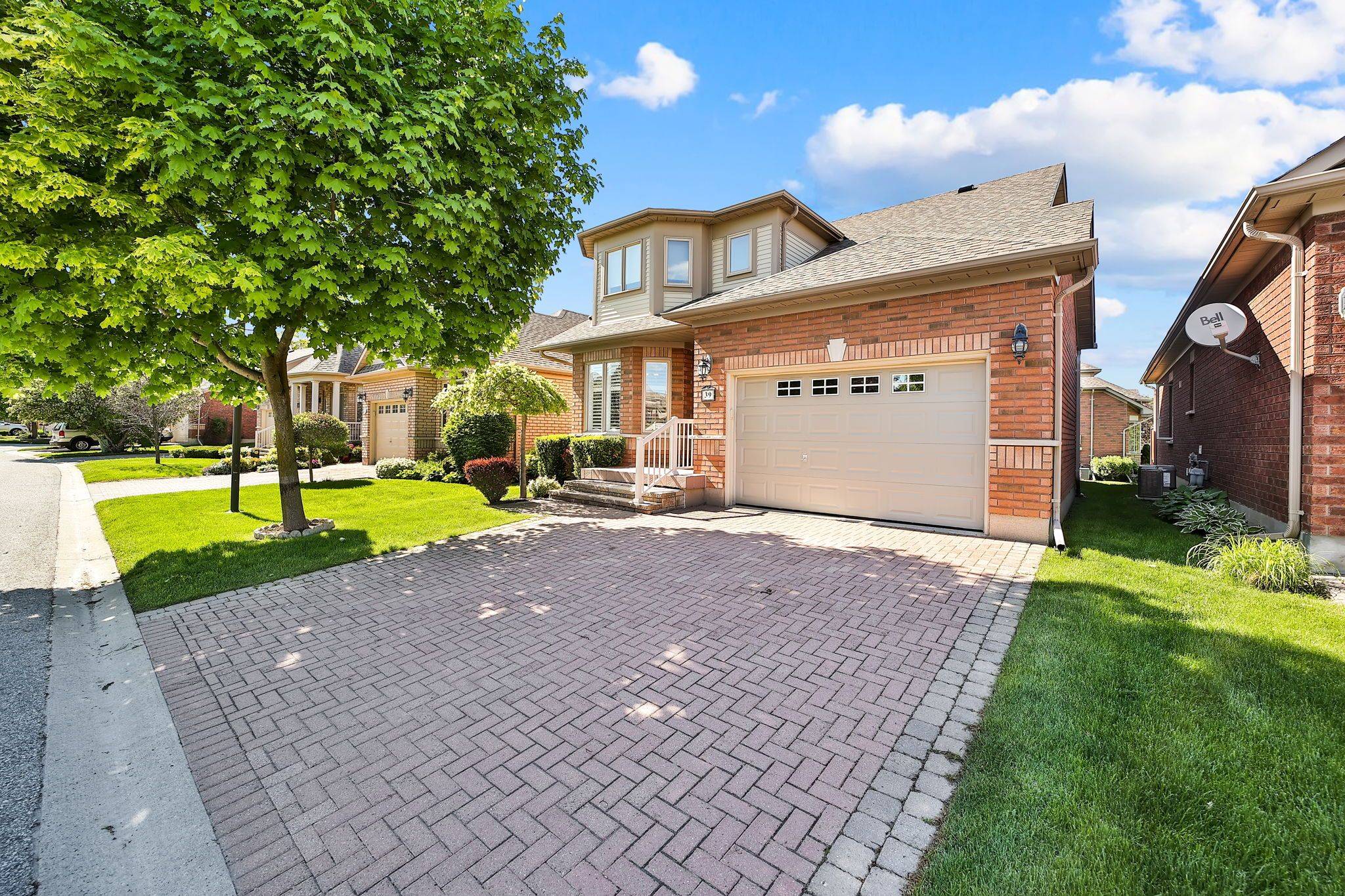 39 Via Amici N/A, New Tecumseth, ON L9R 2C2