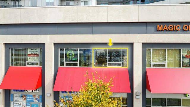 7163 Yonge ST #238, Markham, ON L3T 0C6