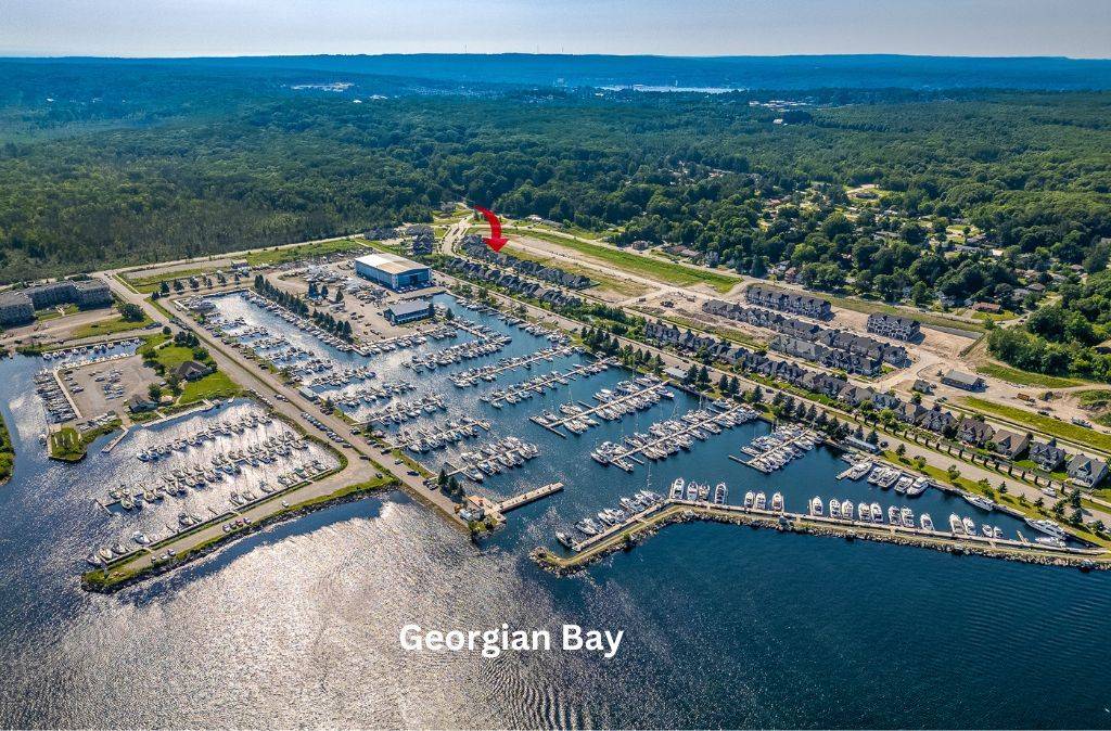 Midland, ON L4R 0G4,616 Bayport BLVD