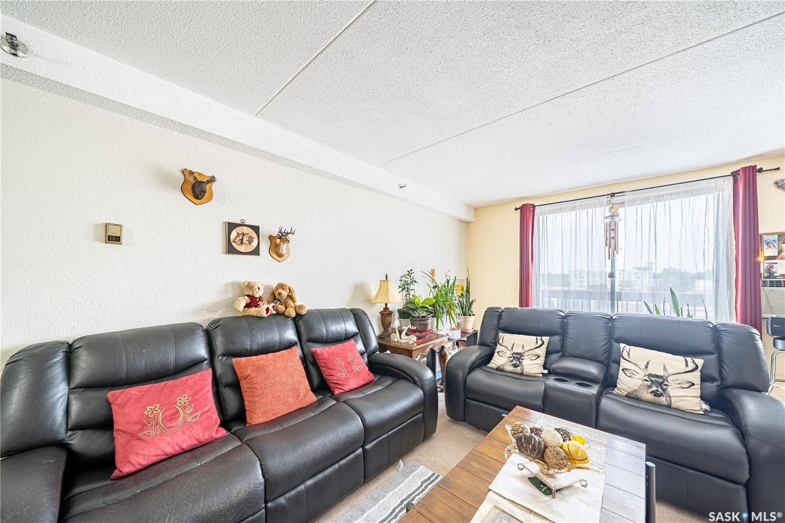 Regina, SK S4S 6Y8,4045 Rae STREET #507