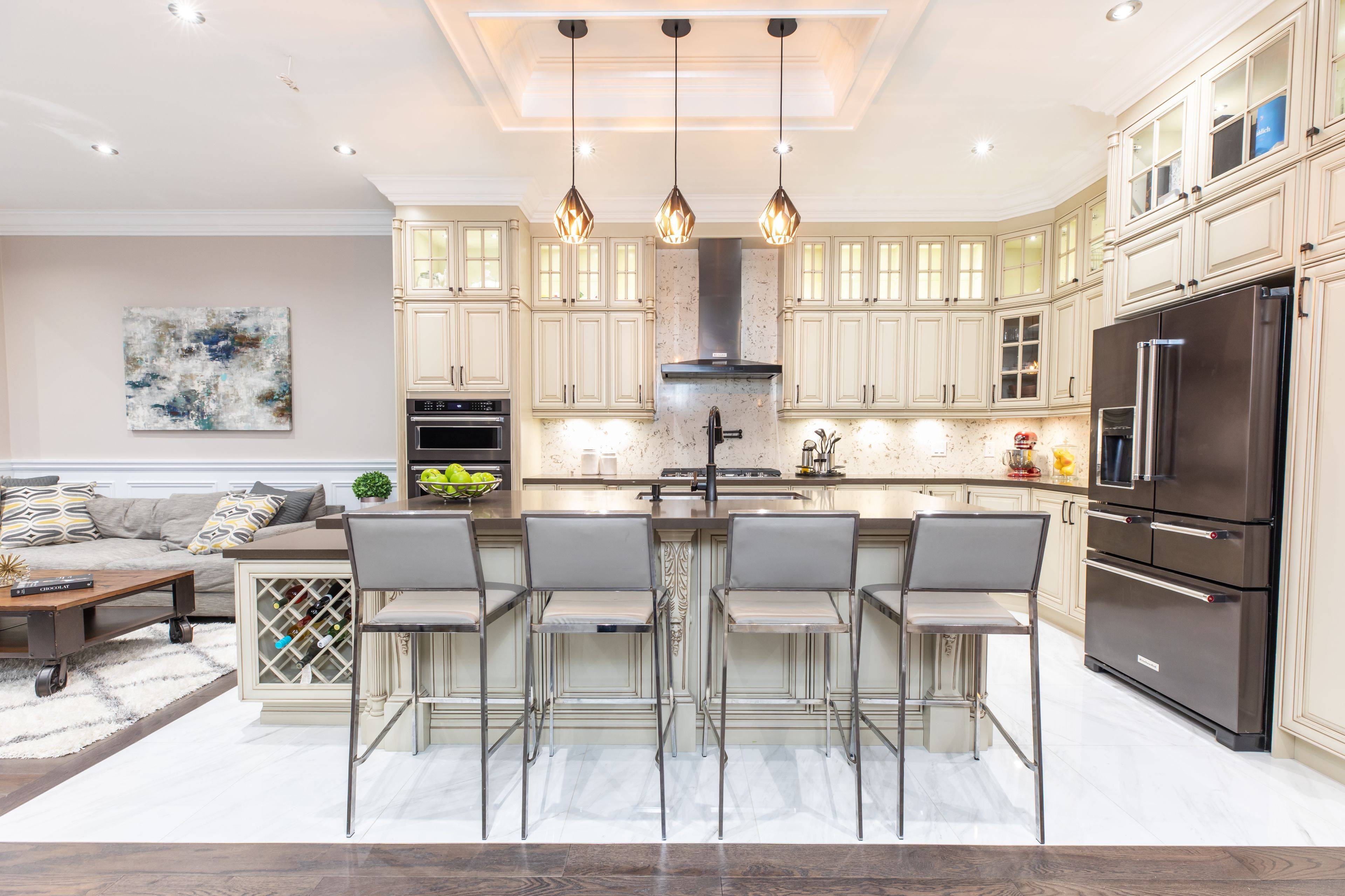 Mississauga, ON L5H 1L2,91B Park ST W