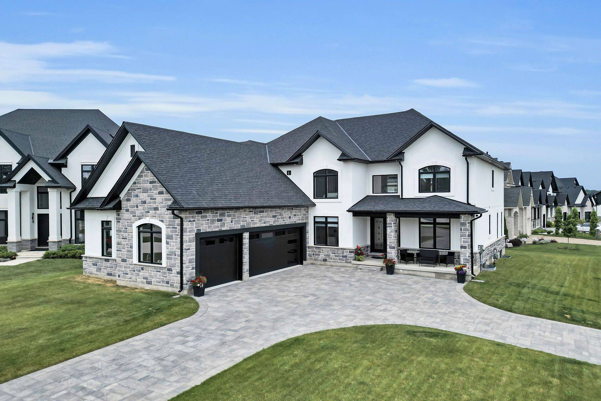 London South, ON N6P 0H6,4145 Winterberry PL