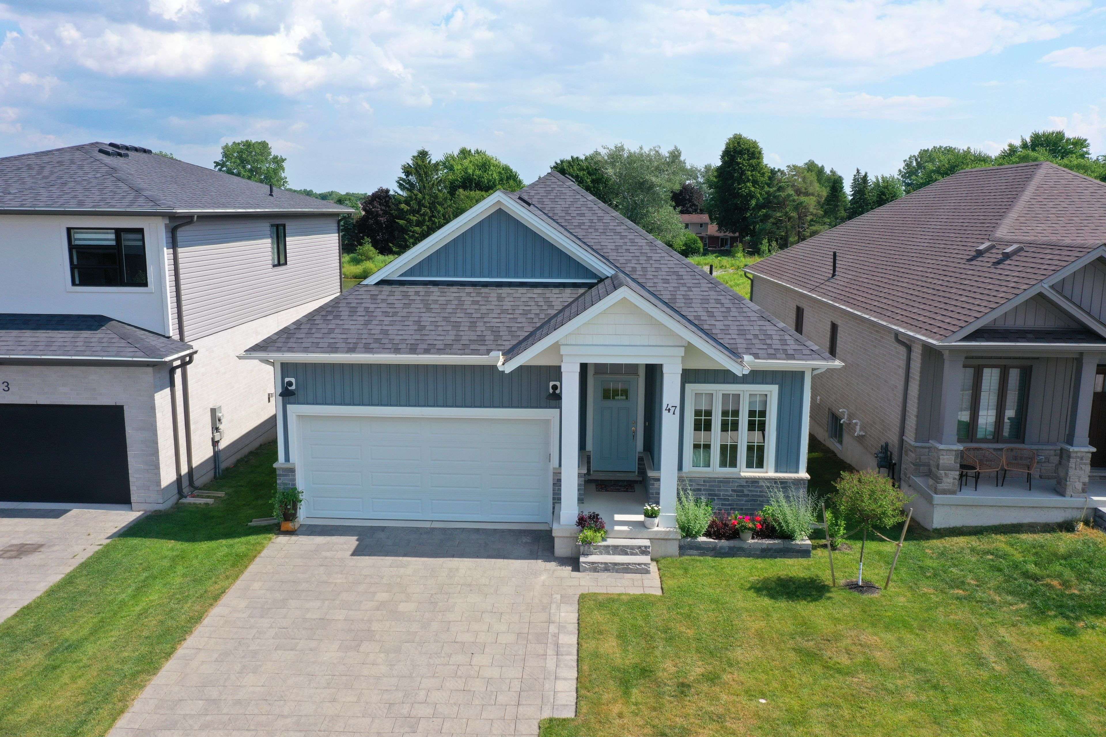 Middlesex Centre, ON N0M 2A0,47 Bowman DR