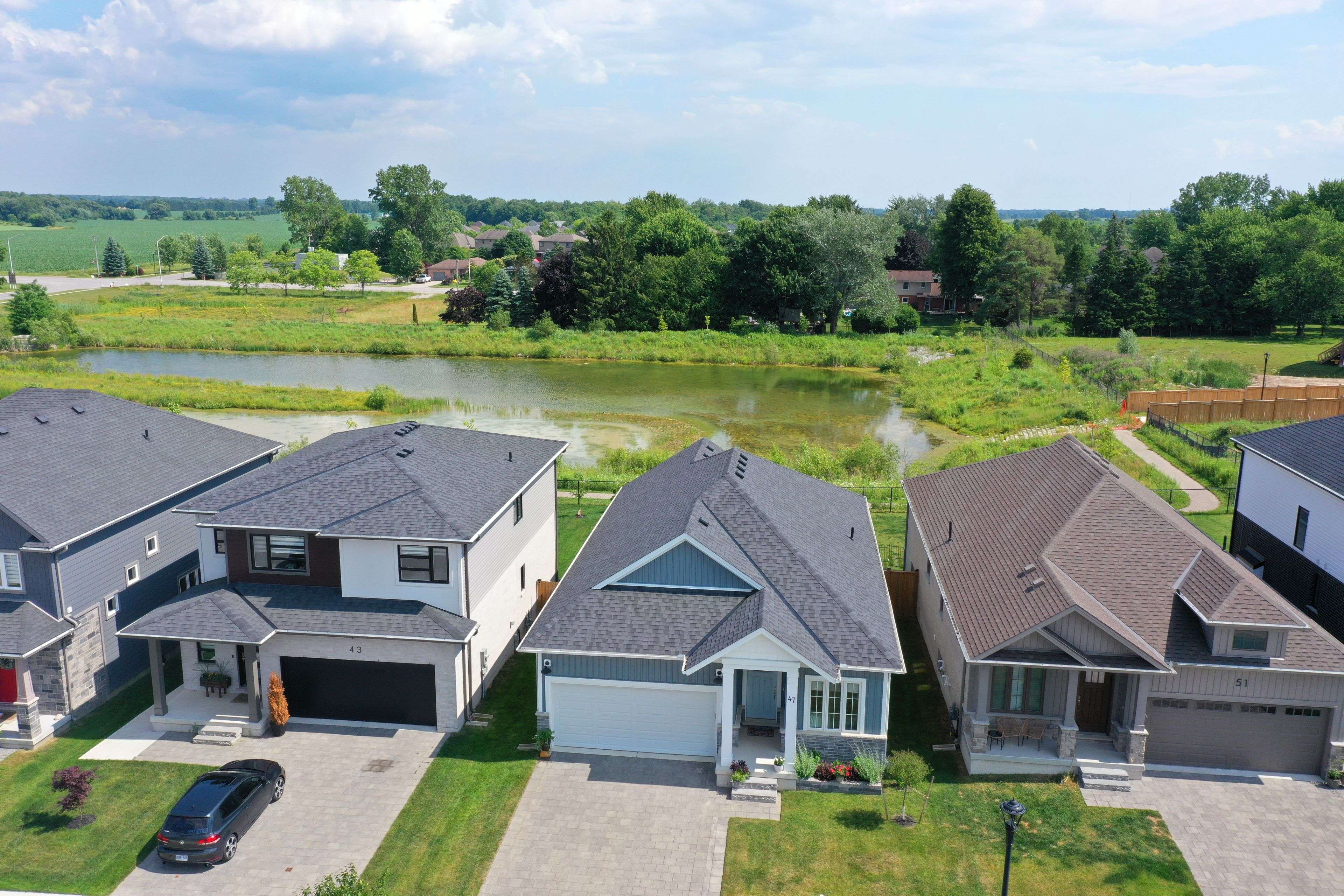 Middlesex Centre, ON N0M 2A0,47 Bowman DR