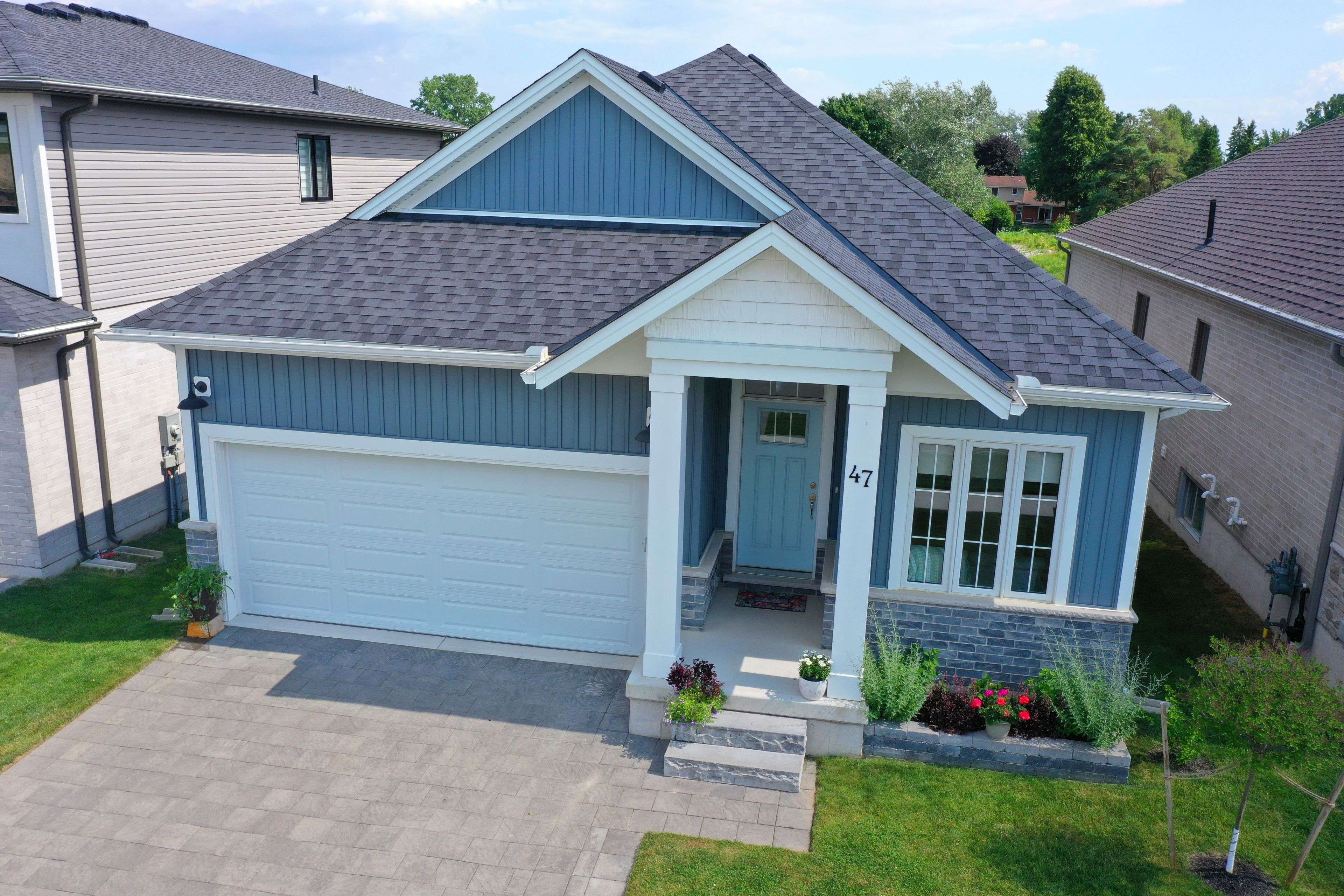 Middlesex Centre, ON N0M 2A0,47 Bowman DR
