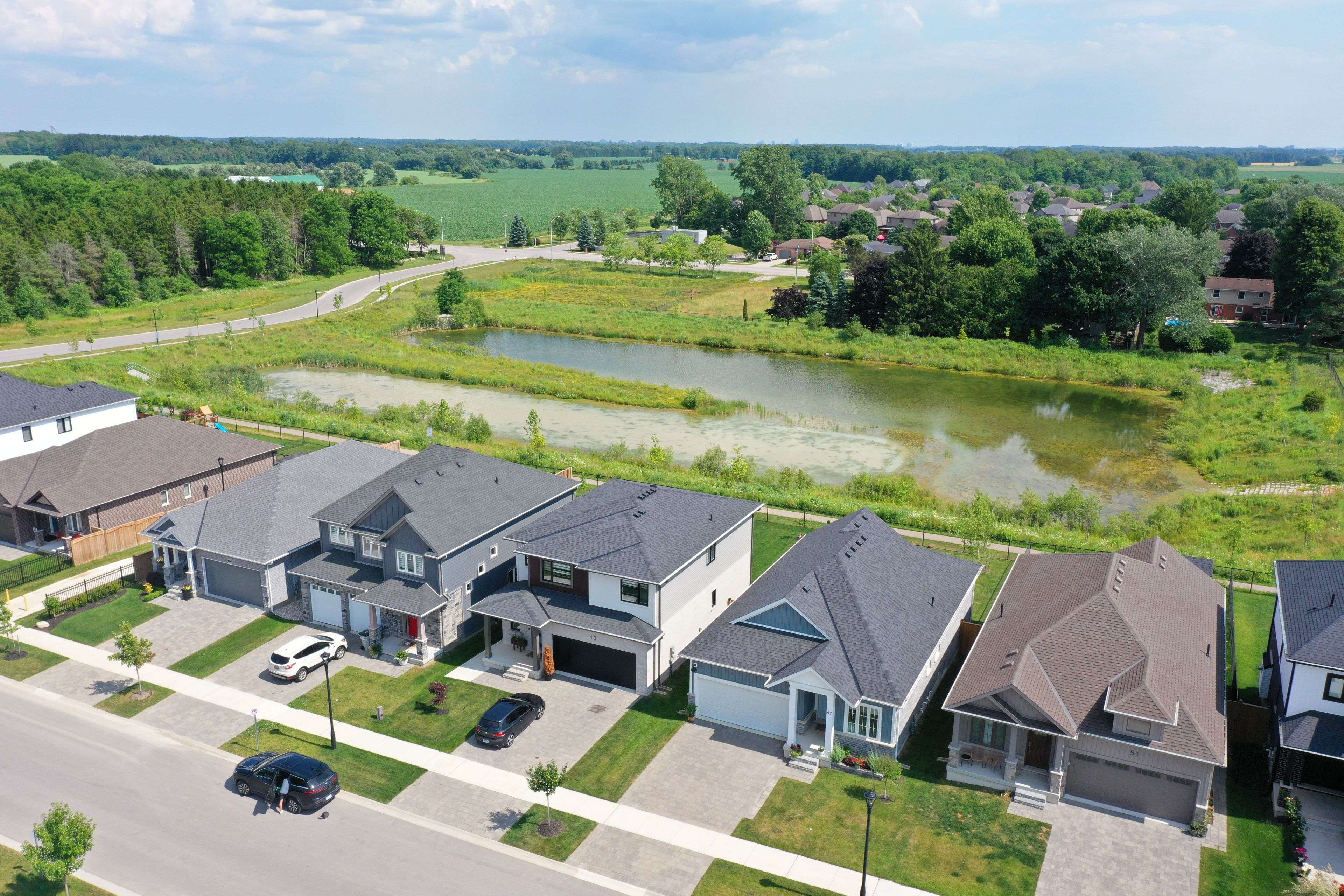 Middlesex Centre, ON N0M 2A0,47 Bowman DR