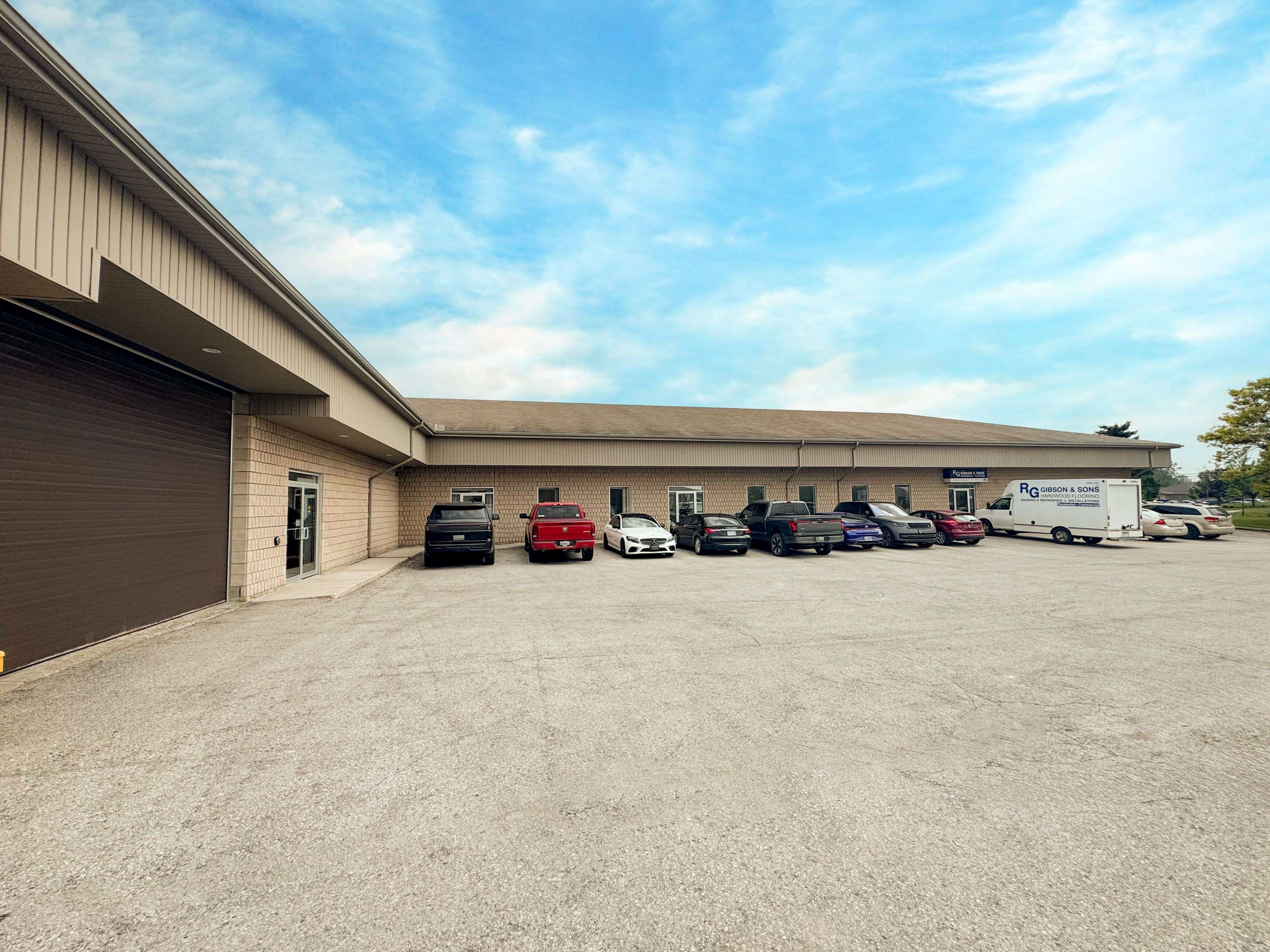 London North, ON N6H 5L9,1895 Blue Heron DR #Unit 4