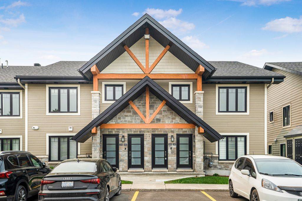 292 Masters LN #225, Clarence-rockland, ON K4K 0K5