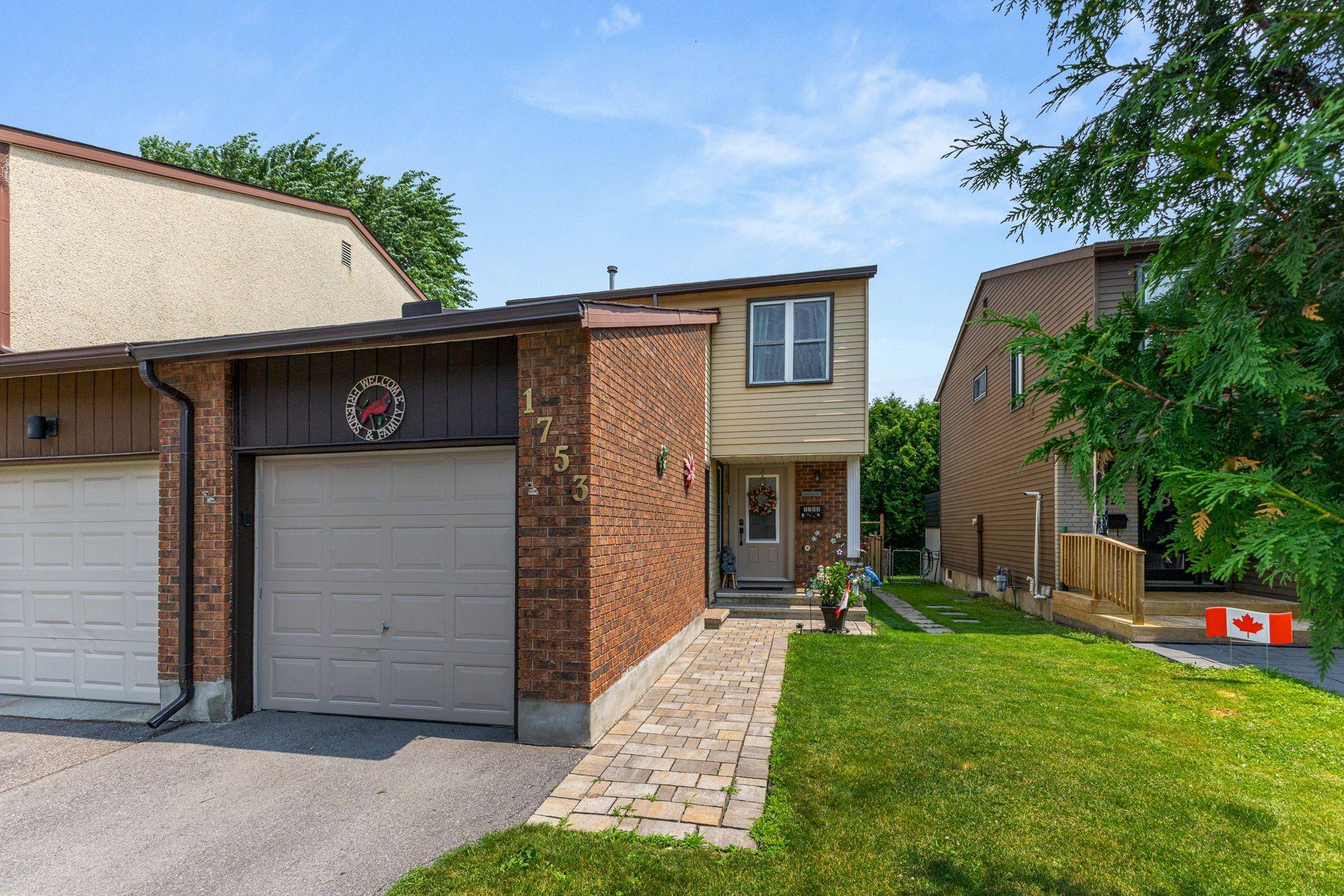 1753 Lafrance DR,  Orleans - Cumberland And Area,  ON K1E 2H1
