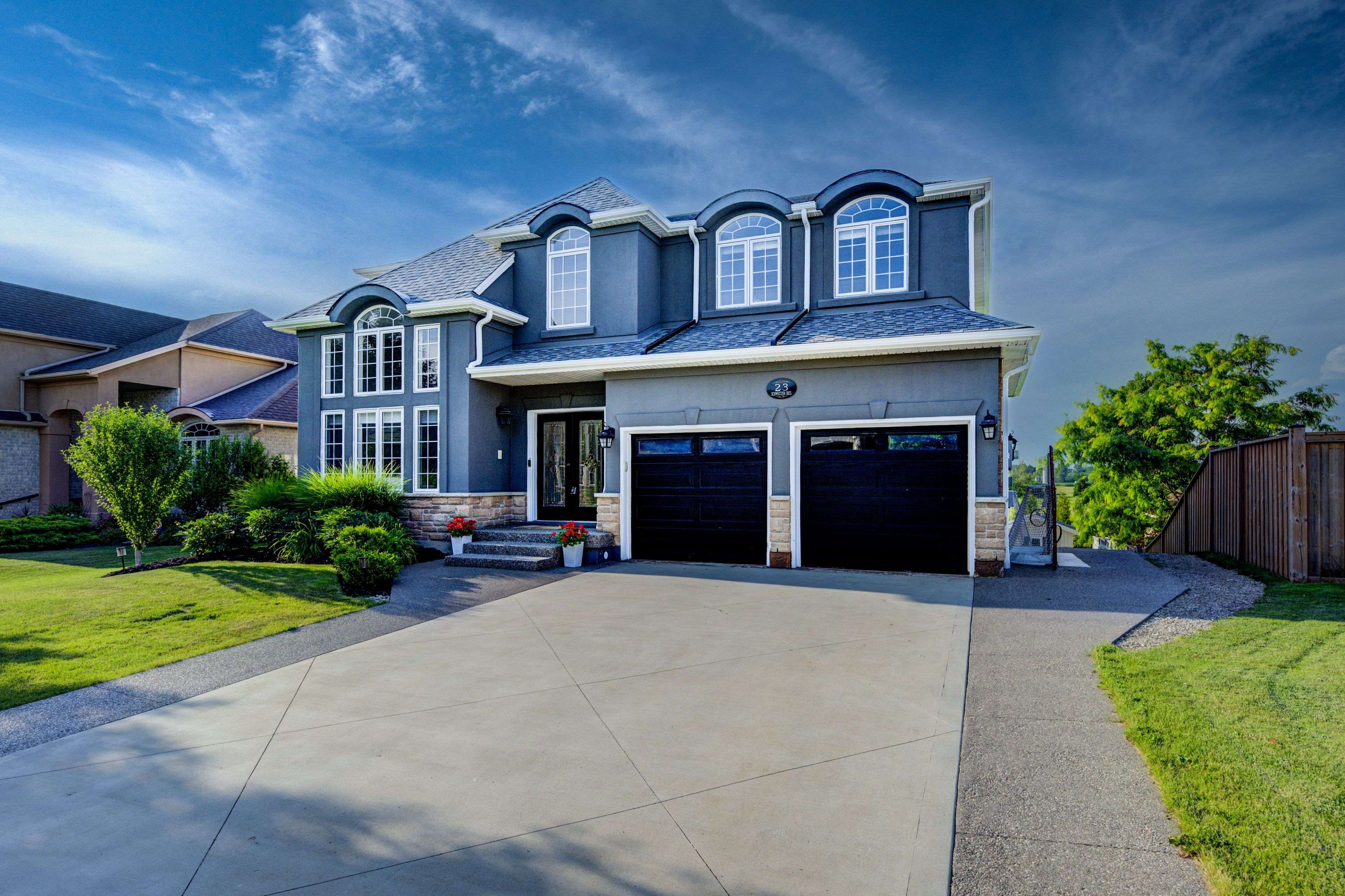 Wellesley, ON N0B 2T0,23 Schweitzer CRES
