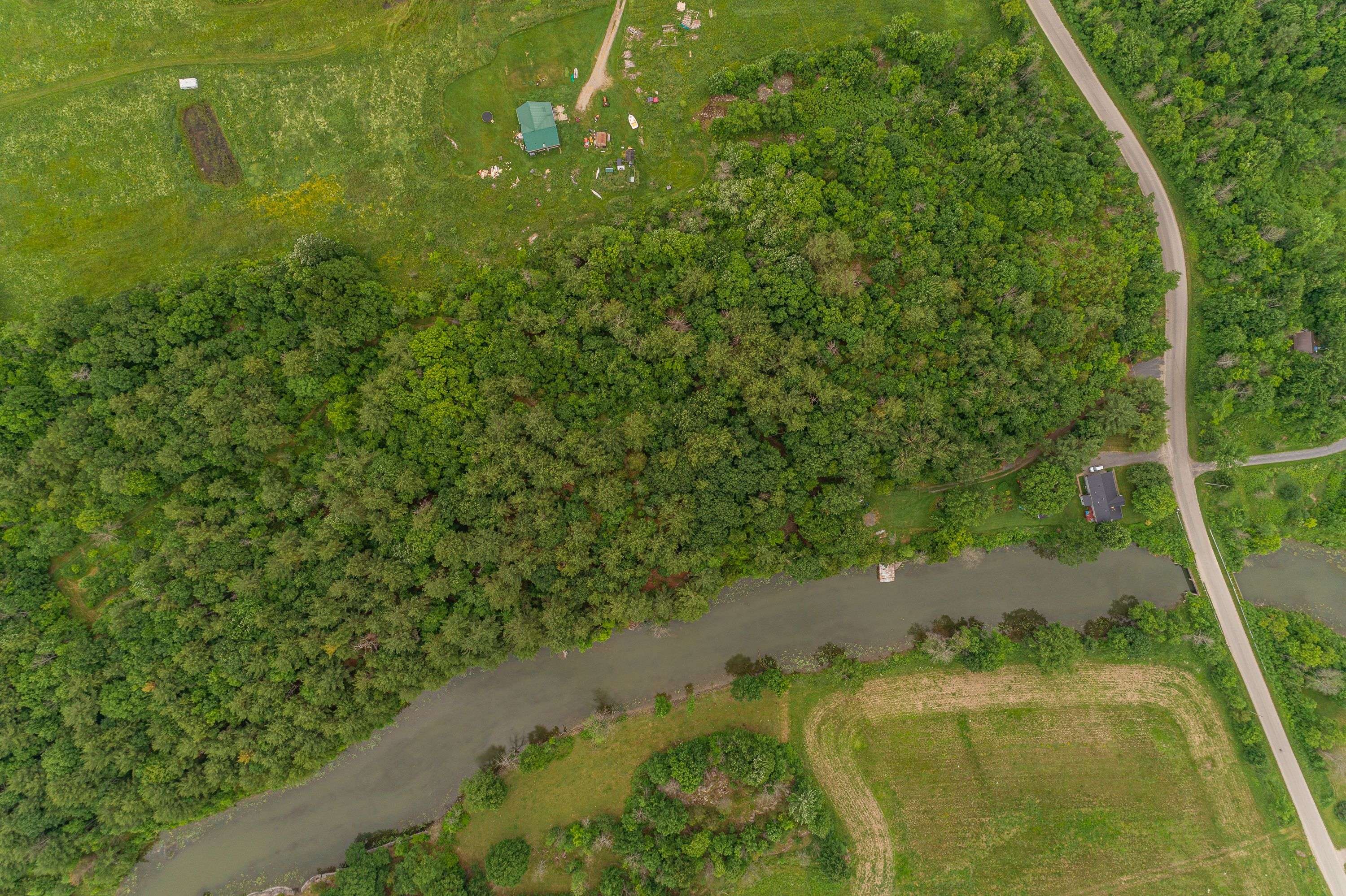 Front Of Leeds & Seeleys Bay, ON K0E 1L0,509 Sand Bay RD