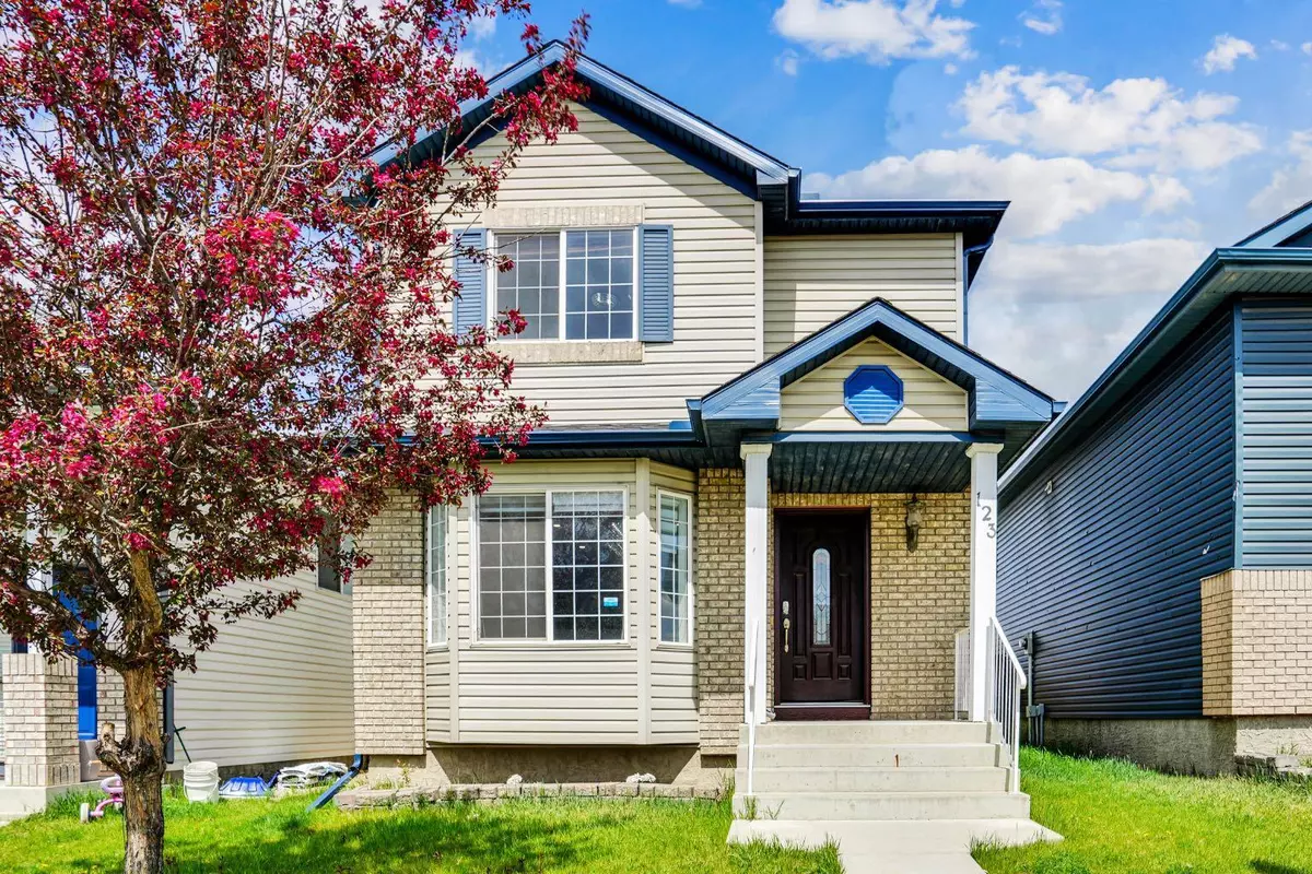 Calgary, AB T3J4Z5,123 Saddlemont MNR Northeast