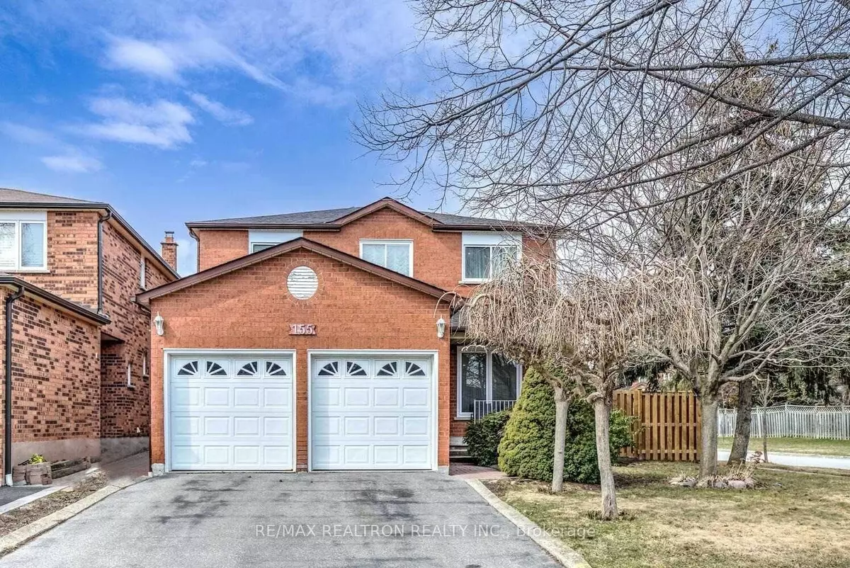 Vaughan, ON L6A 1H6,155 Barrhill RD #BSMT